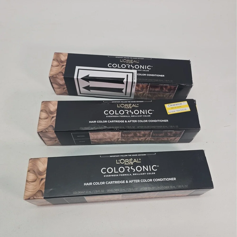 LOréal oreal paris